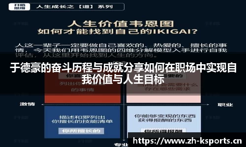 于德豪的奋斗历程与成就分享如何在职场中实现自我价值与人生目标