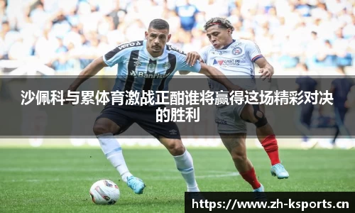沙佩科与累体育激战正酣谁将赢得这场精彩对决的胜利